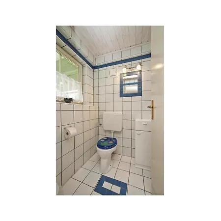 Two-bedroom In St. Georgen Am Langsee Apartmán Toplach
