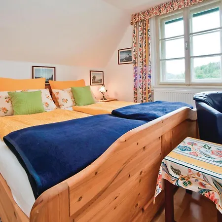 Apartmán Two-bedroom In St. Georgen Am Langsee Toplach